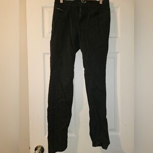 Zoo York Black Jeans